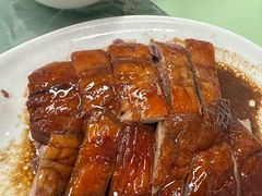 -牛记咖喱美食(十月初五日街店)