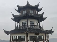-缥缈峰景区