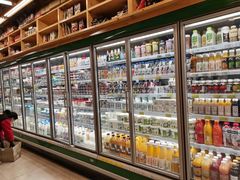 -绿叶子(春秀路店)