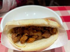 -西贝莜面村(银泰创意城店)