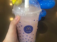 -麦当劳(季华好又多店)