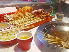 -宏姐串串香(宏伟路店)