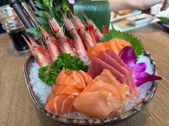 -大渔铁板烧(民盈·国贸城店)