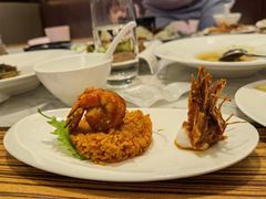 -厦门朗豪酒店 · 明阁中餐厅