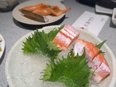 -大渔铁板烧(大悦城店)