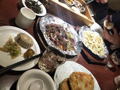 -小土豆北方菜馆(文慧园店)