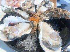 -蚝大仙横琴生蚝火锅(中央汇店)
