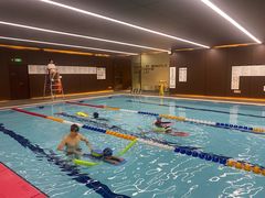 -漠浔MOTION健身(虹桥国际展汇店)
