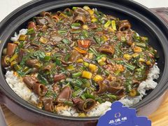 -品海楼·大连海胆锅贴馆(东港店)