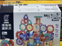 -娃娃集合营(上海闵行天街店)
