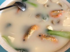 -渔民船说·北塘海鲜·天津菜·海肠捞饭(北塘古镇店)