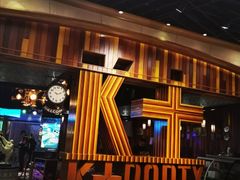 大堂-K+全国连锁KTV(绿地缤纷天地店)