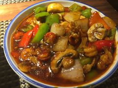 -十面春风·江南面馆(崇宁路店)