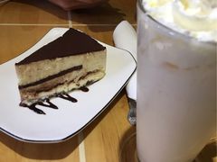 -长颈鹿咖啡(大学路店)