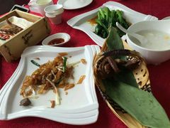 -鼎珑点心仔(燕塘店)
