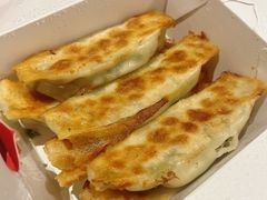 -春水锅贴·传统鲁菜(大明湖店)
