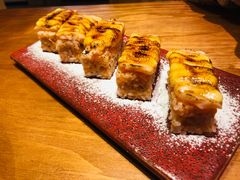 -炙柒Sekinana·精致料理 烧鸟·铁板烧(海上世界店)