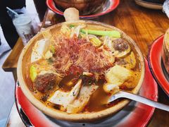 -清真·马文砂锅大全(麦苋街店)