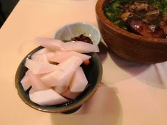 酸萝卜-山石榴·贵州菜(丰盛里店)