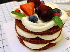 -Pantry's Best派悦坊蛋糕(K11购物艺术中心店)
