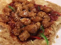 -心点盛宴江南西店