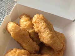 麦乐鸡块-麦当劳(物资学院店)
