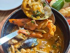 -UPPER KITCHEN(延安路店)