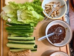 -涿掌柜·涿州宴