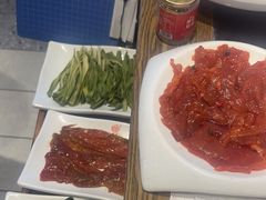 -重庆德庄火锅(体育中心店)