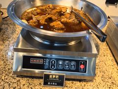 -圣罗巴海鲜烤肉自助(佳兆业店)