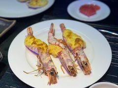 -花西亭·海鲜自助餐厅(瑞城名人酒店)