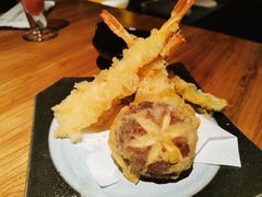 -炉胜·炉端烧·居酒屋