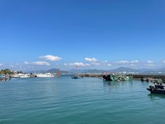 -三亚西岛海洋文化旅游区