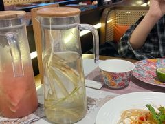 -泰椰里·泰国餐厅(智慧城广百广场店)
