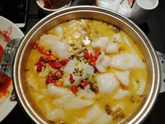 -刘胖子家常菜·蹄花焖藕(兴业店)