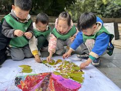 -海汀顿儿童之家(保利香雪园区)