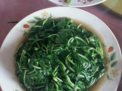 -长廊饭店(锦溪古镇店)