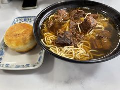 -上海为民商行清真饭店(南大路店)