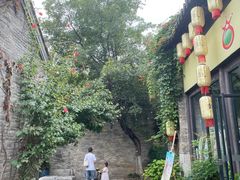 -回龙窝历史文化街区