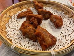 -天下客饭店(中山路店)