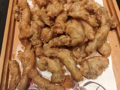 -码头鲜精致威海菜(欧乐坊店)