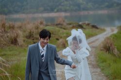 -全城热恋婚纱摄影(优质钻石店)