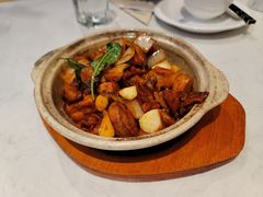 -时间里·新派粤菜(远洋店)