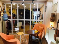-迷音音乐国际艺术中心(三林店)