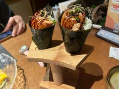 -水之惠鲜鱼料理(王府大街店)