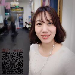 -Miracle集简美发沙龙
