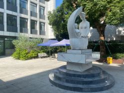 -福建省妇幼保健院(道山路院区)