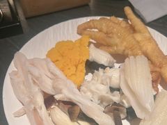 -牛YO寿喜烧和牛火锅自助(三台子万象汇店)