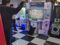 -天天玩X秋葉原日系动漫游戏中心
