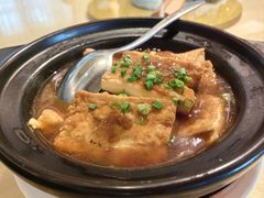 -禾悦庄餐厅